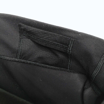 lululemon astro wrap v waist yoga pant - size 4