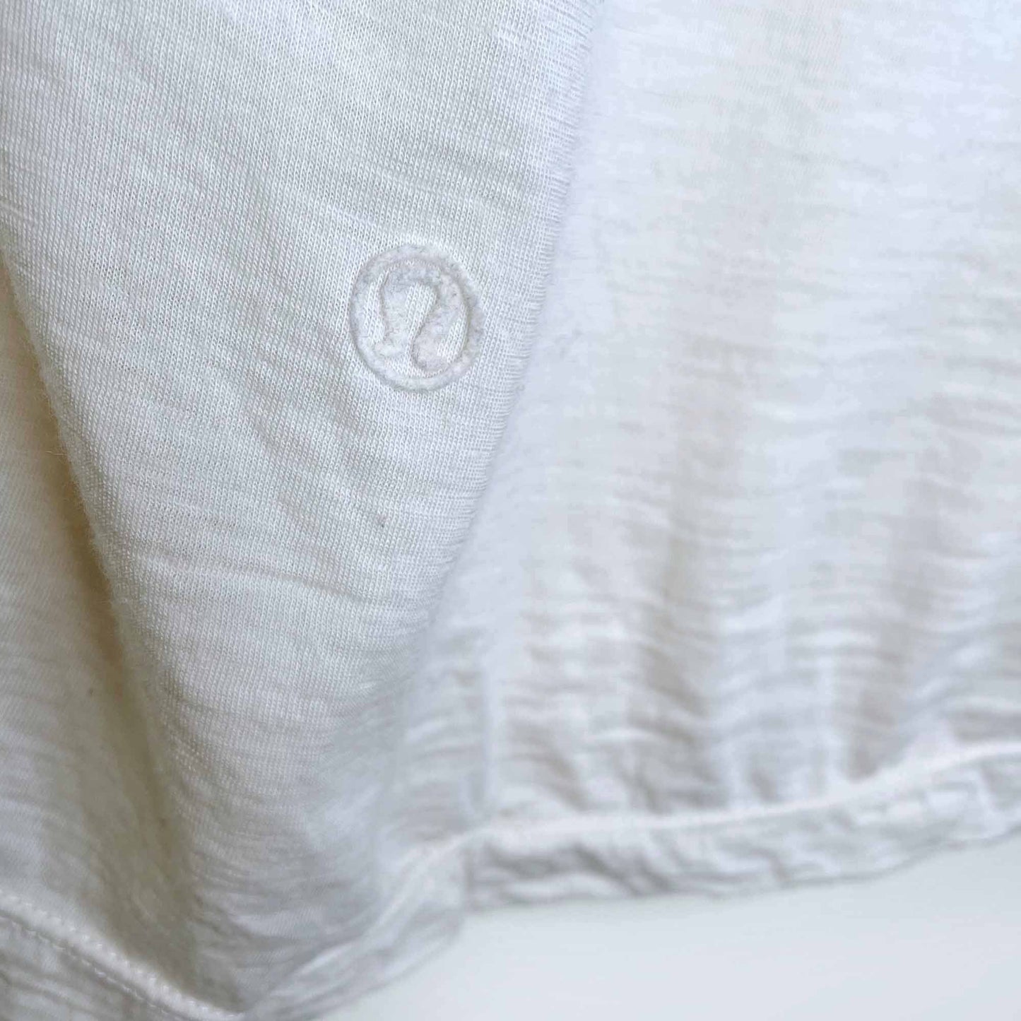 lululemon merino wool base layer turtleneck - size 2/4