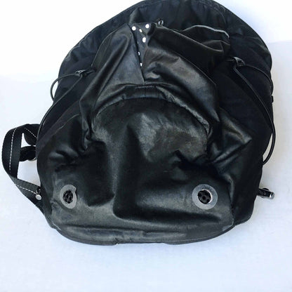 lululemon running bag hardback backpack