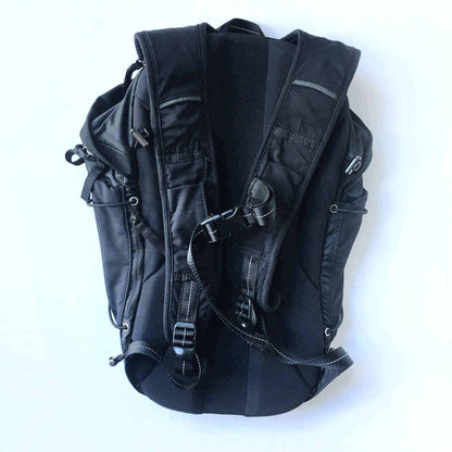 lululemon running bag hardback backpack