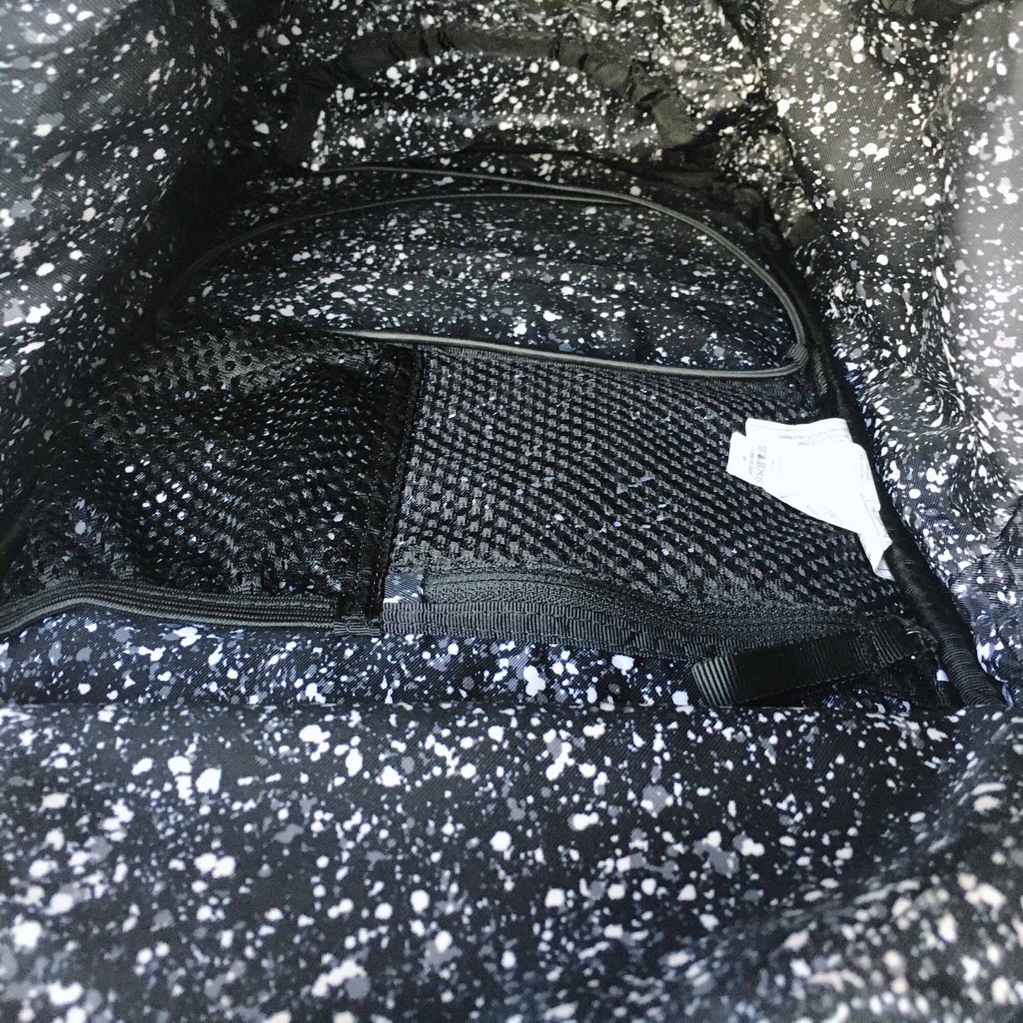 lululemon running bag hardback backpack