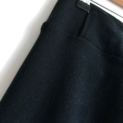 lululemon appreciation flared yoga pant - size 6