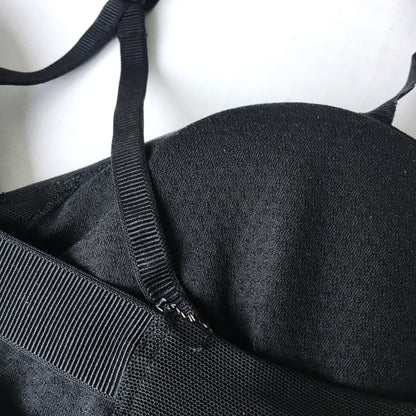 lululemon sports bra - size 4