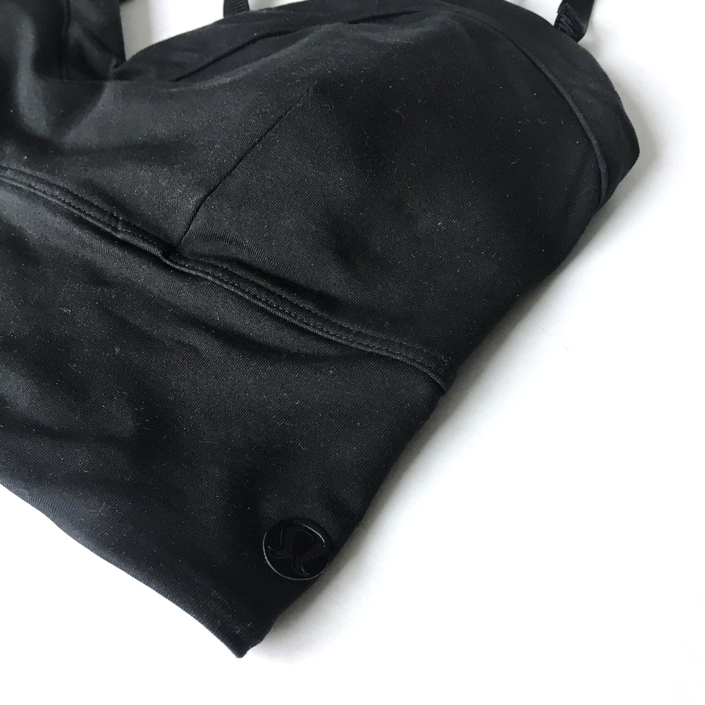 lululemon sports bra - size 4