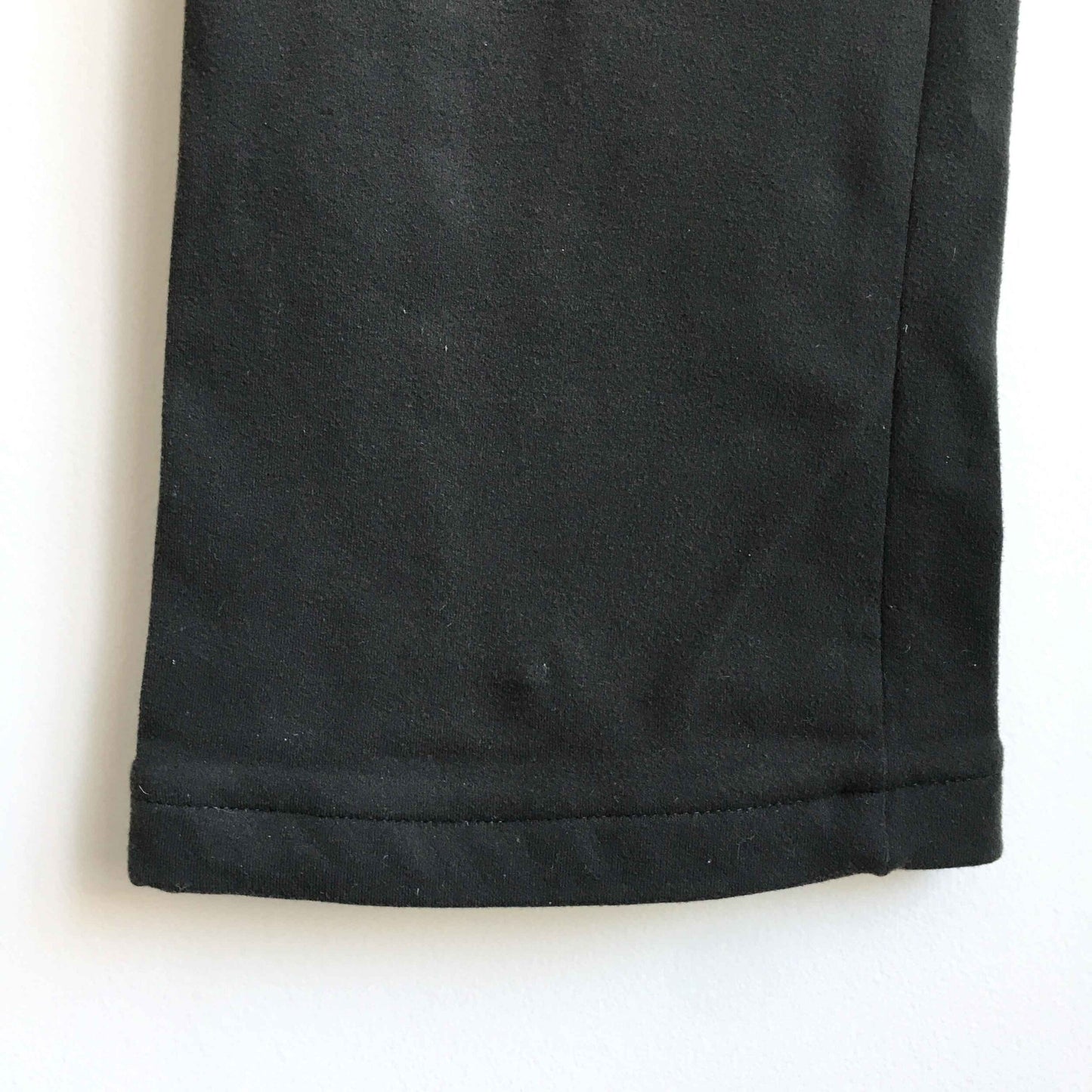 lululemon super high rise hook my eye yoga pants - size 4