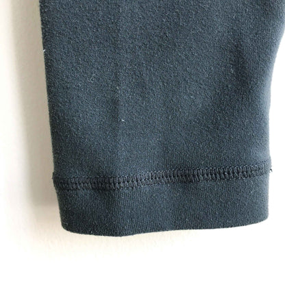 lululemon low-rise wunder under leggings - size 4