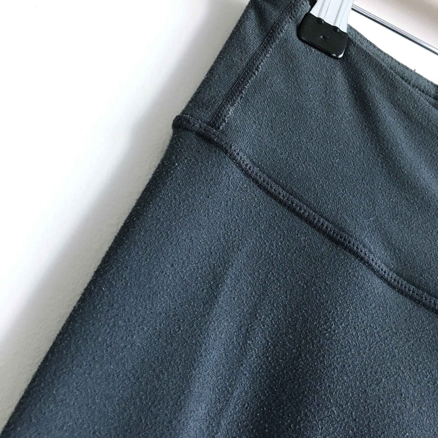 lululemon low-rise wunder under leggings - size 4