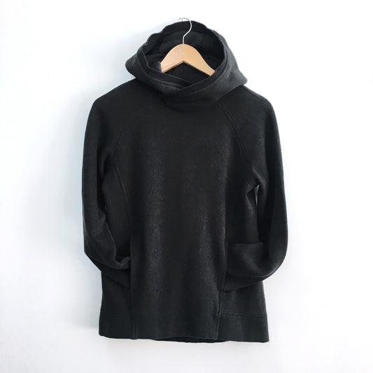 Lululemon Fleece Please Pullover - size 4