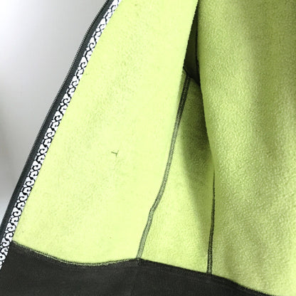 lululemon chevron scuba hoodie - size 4