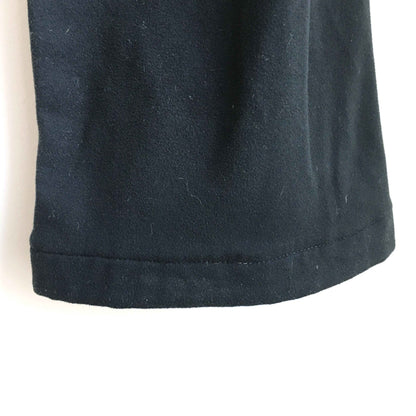 lululemon high-rise groove pant with logo waistband - size 6