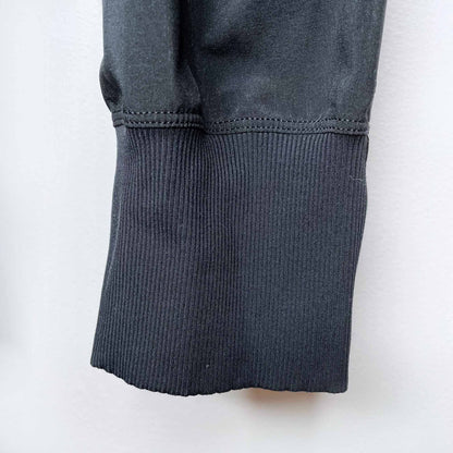 lululemon high rise relaxed yogini pants - size 4