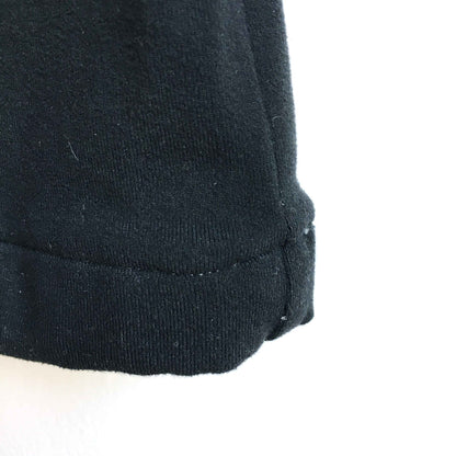 lululemon high-rise groove pant with logo waistband - size 6