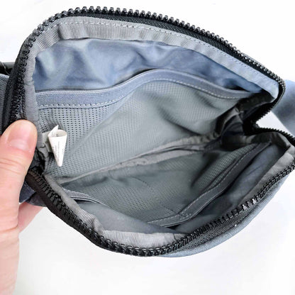 lululemon everywhere belt bag