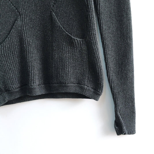 lululemon the sweater the better pullover - size 2
