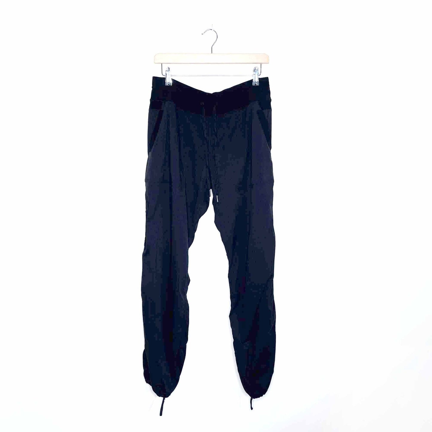 lululemon on the move dance studio pants - size 12