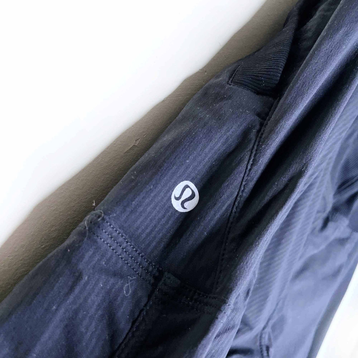 lululemon on the move dance studio pants - size 12