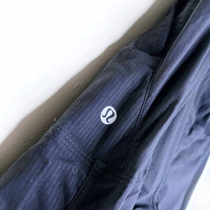 lululemon on the move dance studio pants - size 12