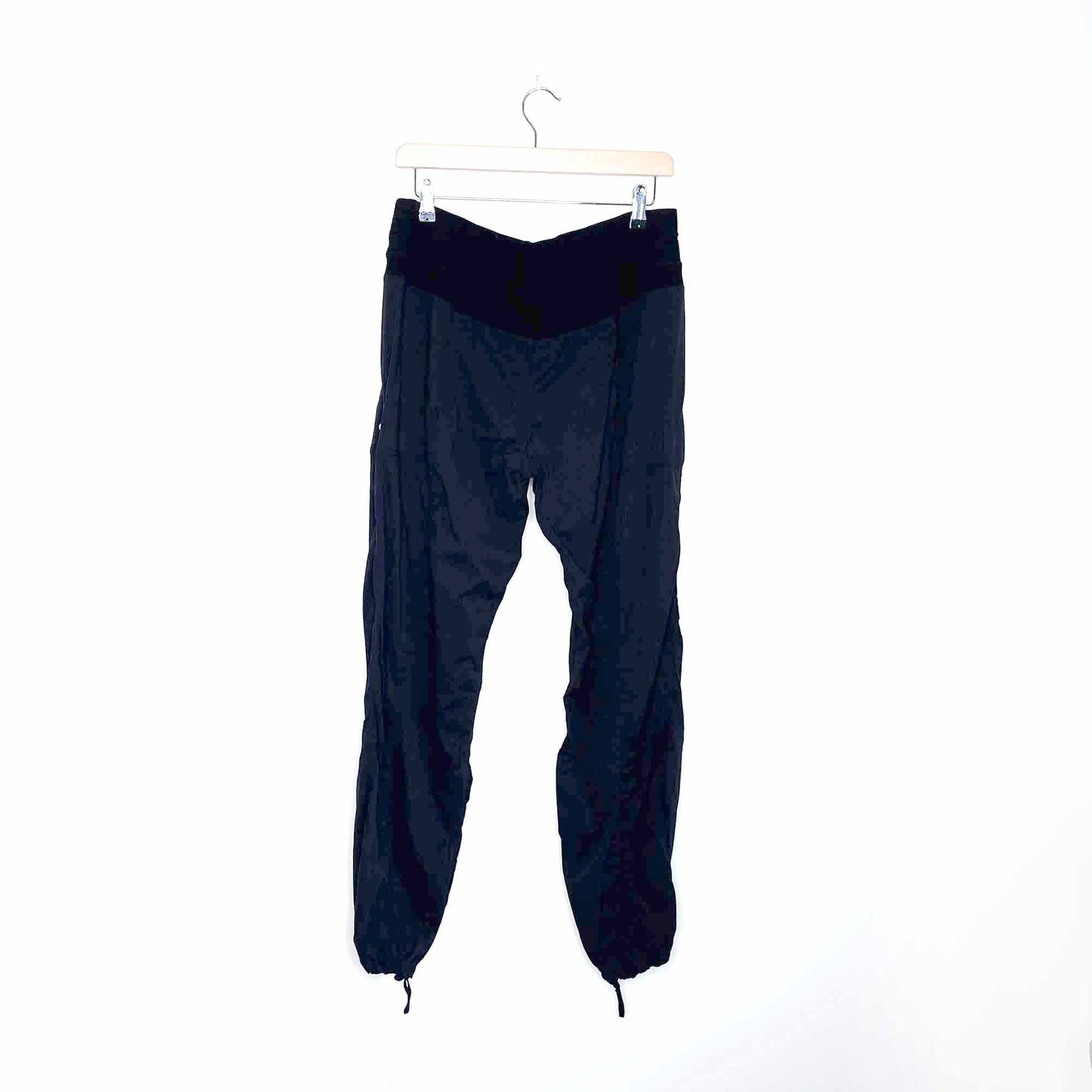 lululemon on the move dance studio pants - size 12