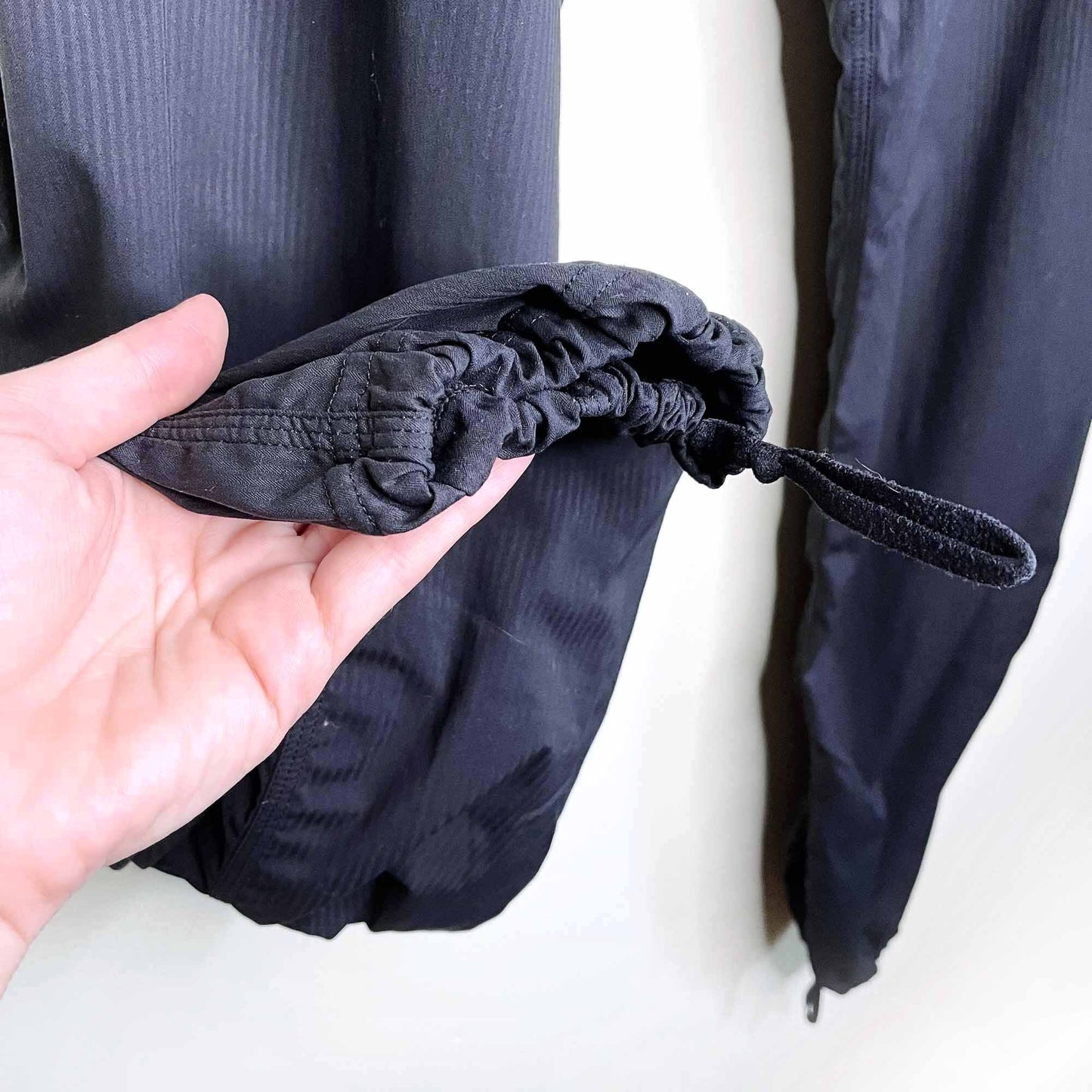 lululemon on the move dance studio pants - size 12