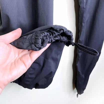 lululemon on the move dance studio pants - size 12