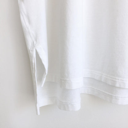 lululemon muscle tee - size 8