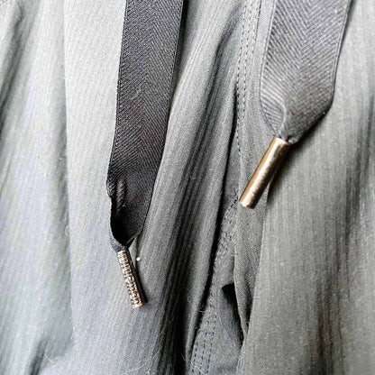 lululemon on the move mid rise cargo studio pants - size 6