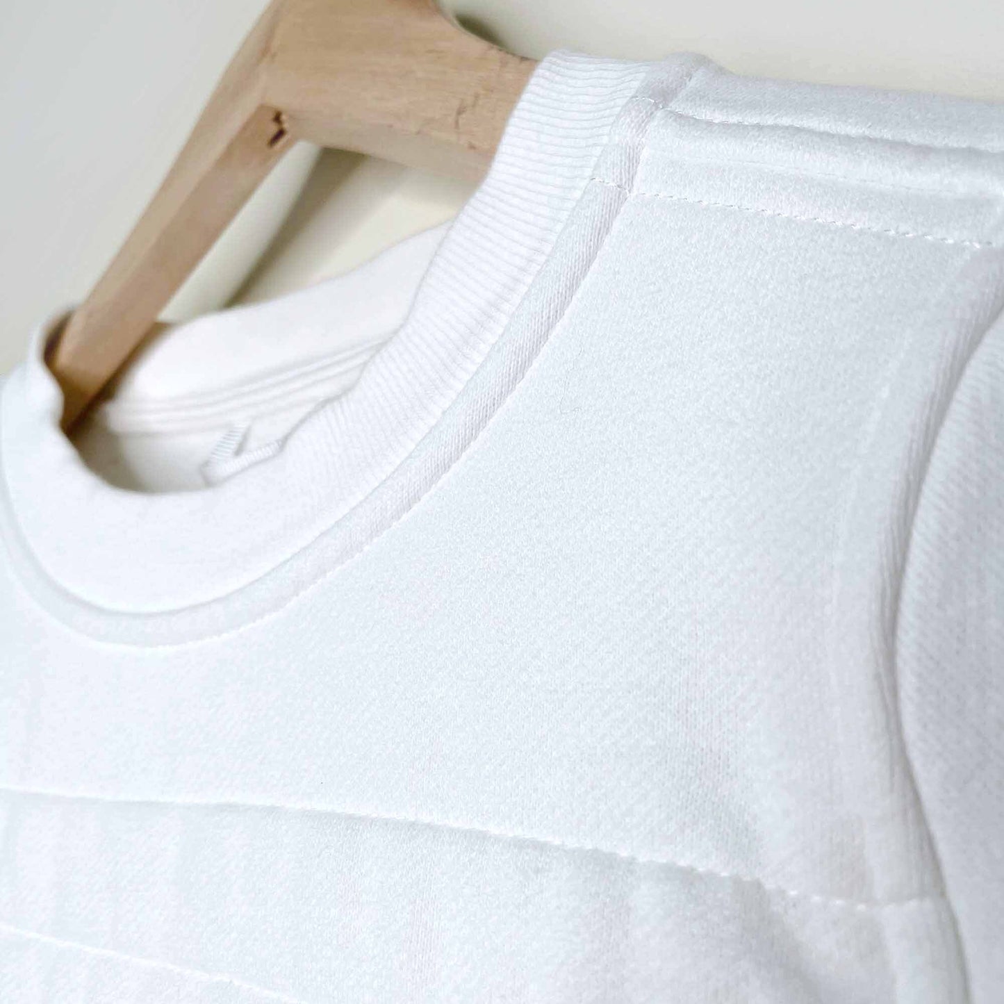 lululemon Fleece be True crew sweatshirt - size 2