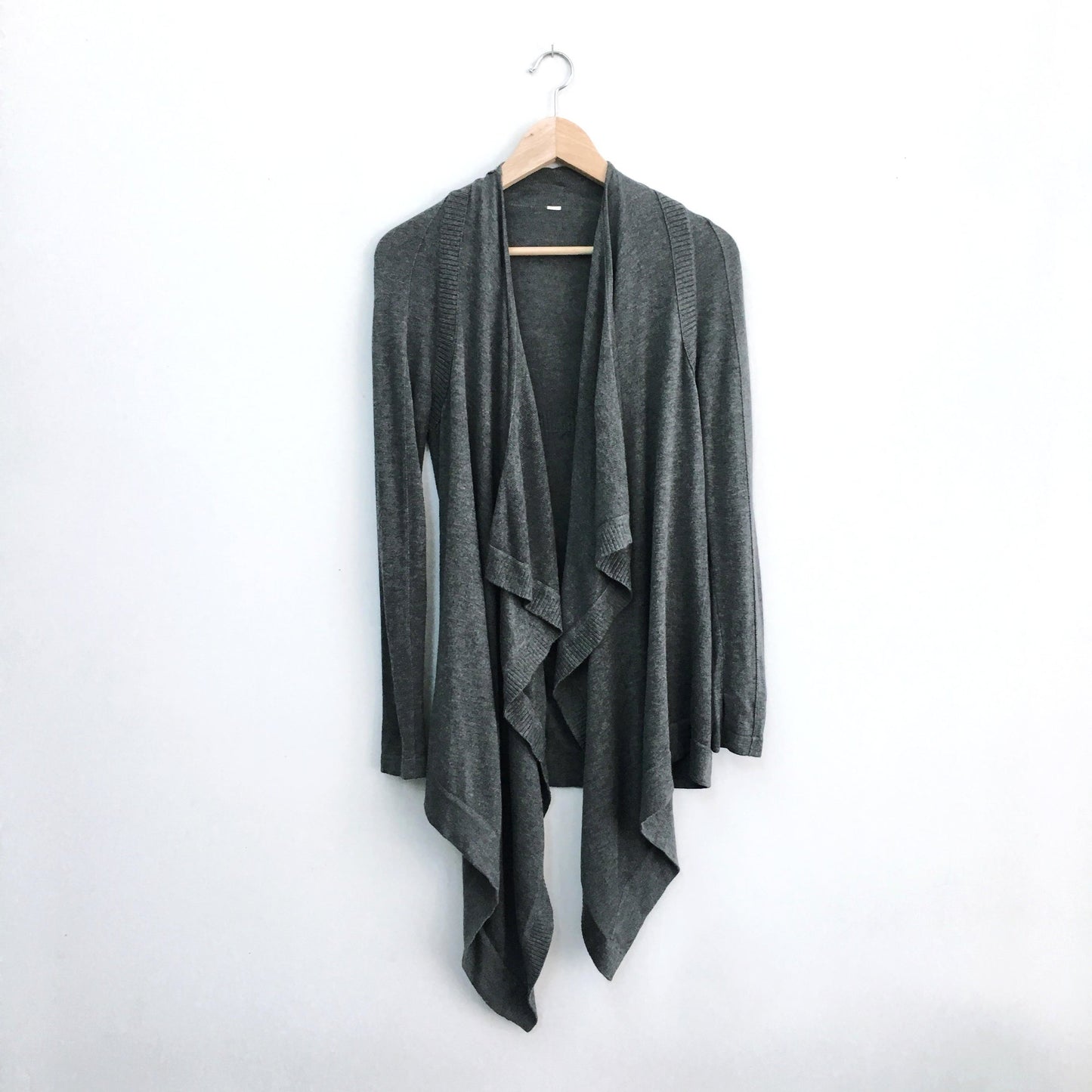lululemon Express Yourself Cardigan - size 4/6