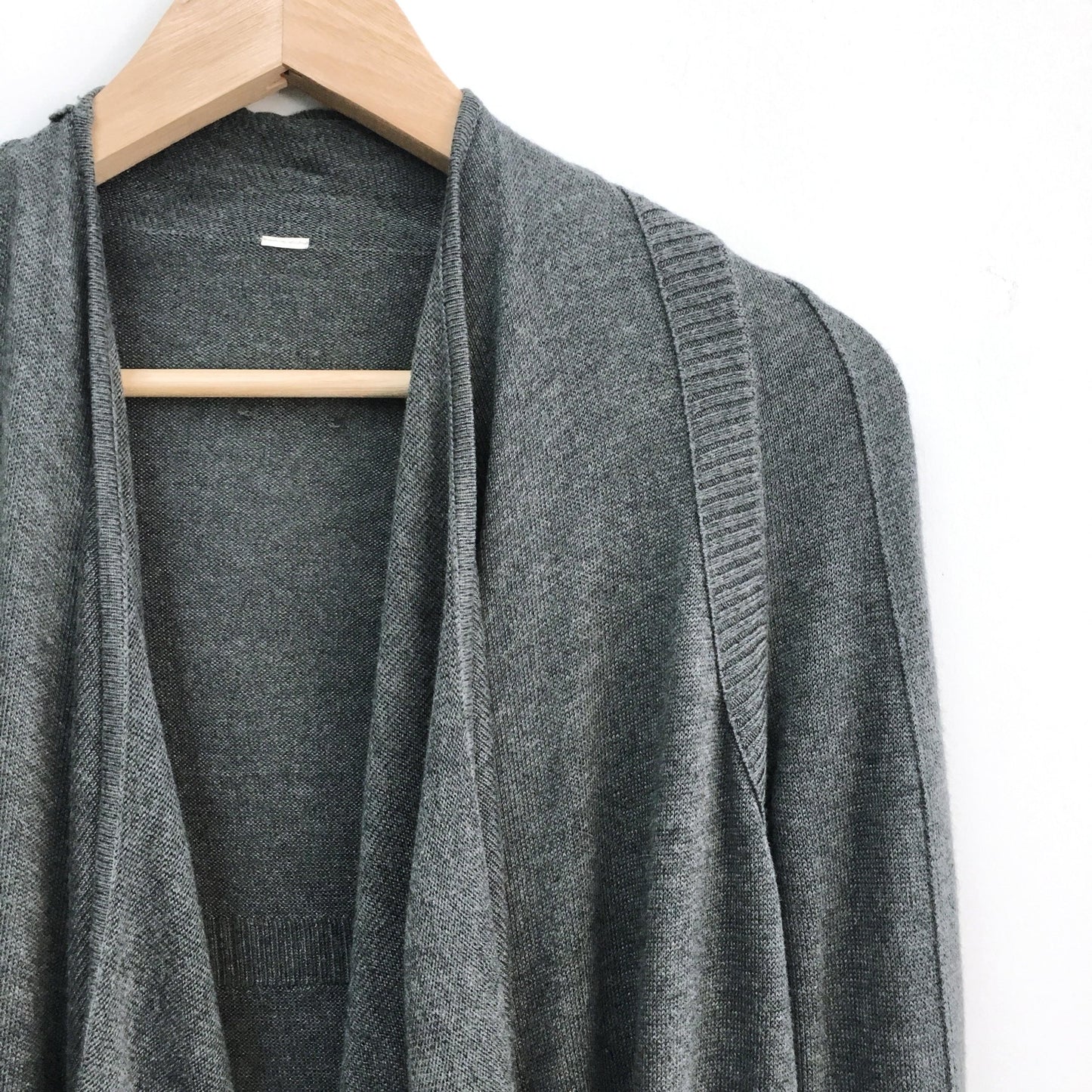 lululemon Express Yourself Cardigan - size 4/6