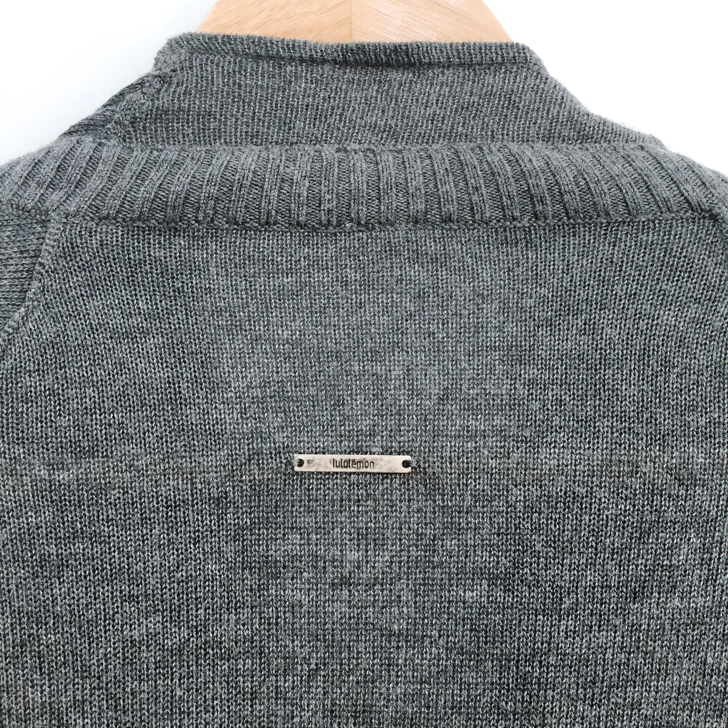 lululemon Express Yourself Cardigan - size 4/6