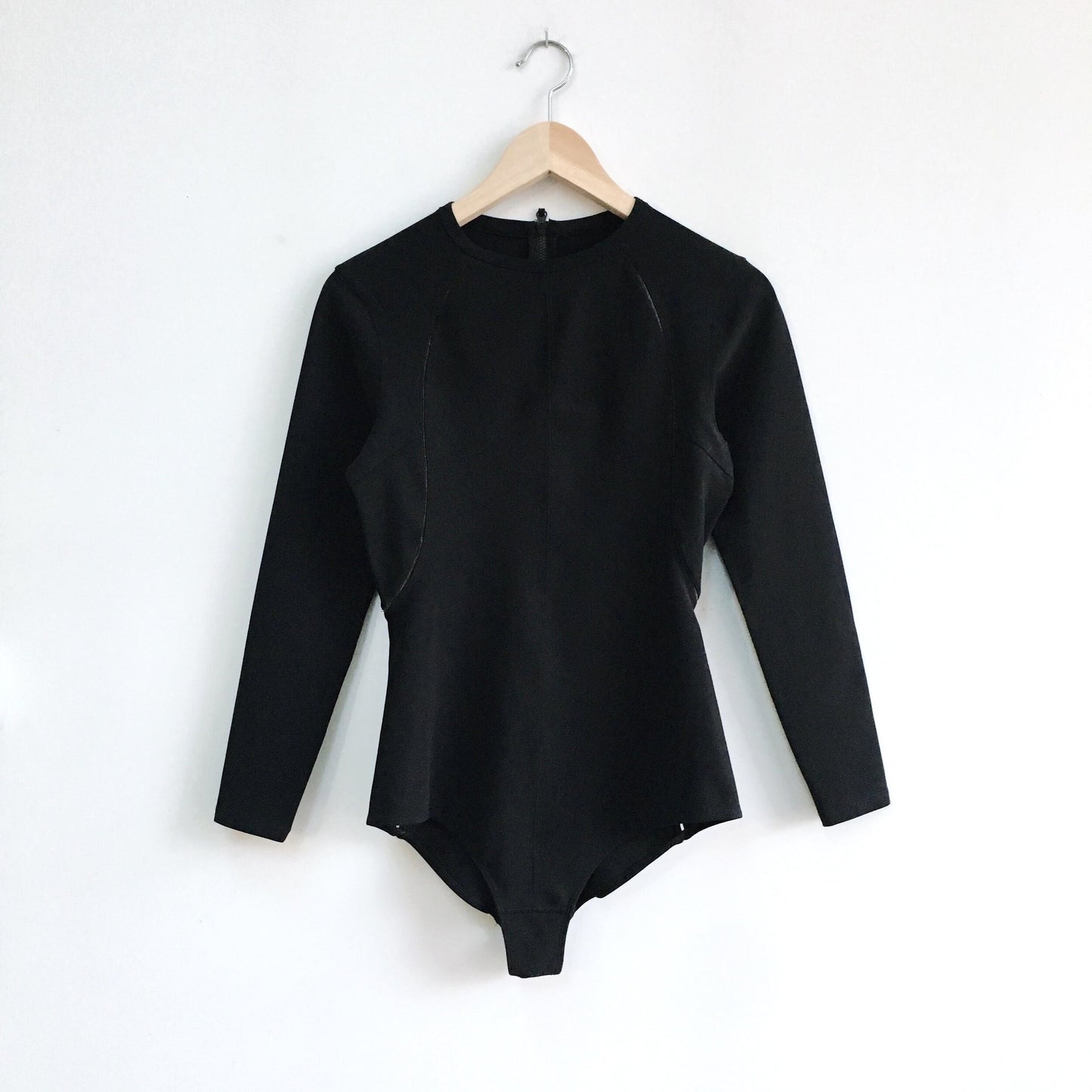 lululemon one-piece wetsuit - size 8