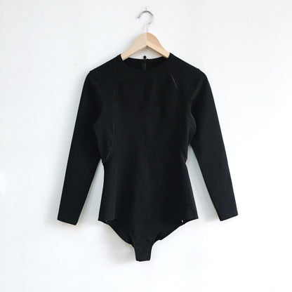 lululemon one-piece wetsuit - size 8