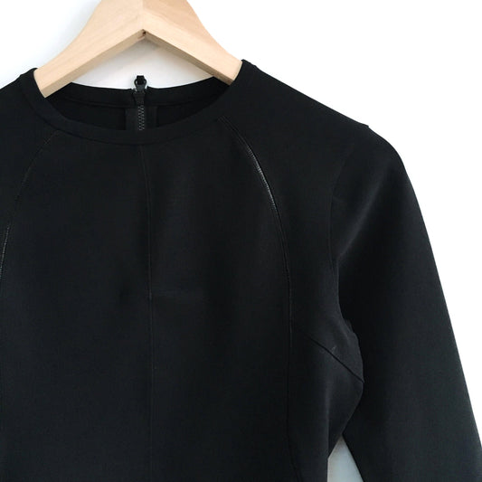 lululemon one-piece wetsuit - size 8