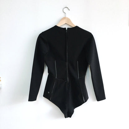 lululemon one-piece wetsuit - size 8