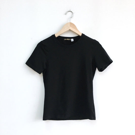 Louis Vuitton basic tee - size Small