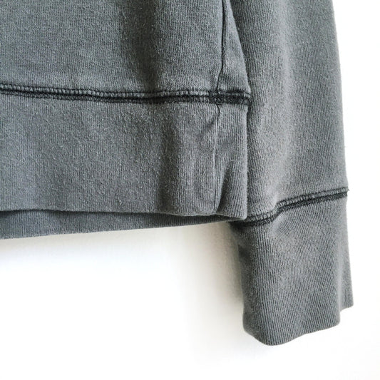 Madewell Corgi Sweatshirt - size xxs