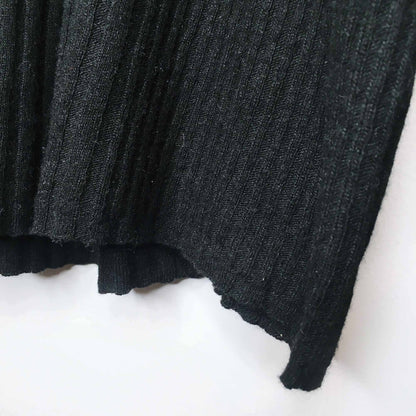 Madewell wool-blend relaxed crewneck sweater - size Small