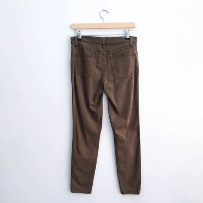 Madewell Skinny Skinny Pant - size 28