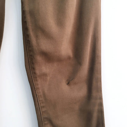 Madewell Skinny Skinny Pant - size 28