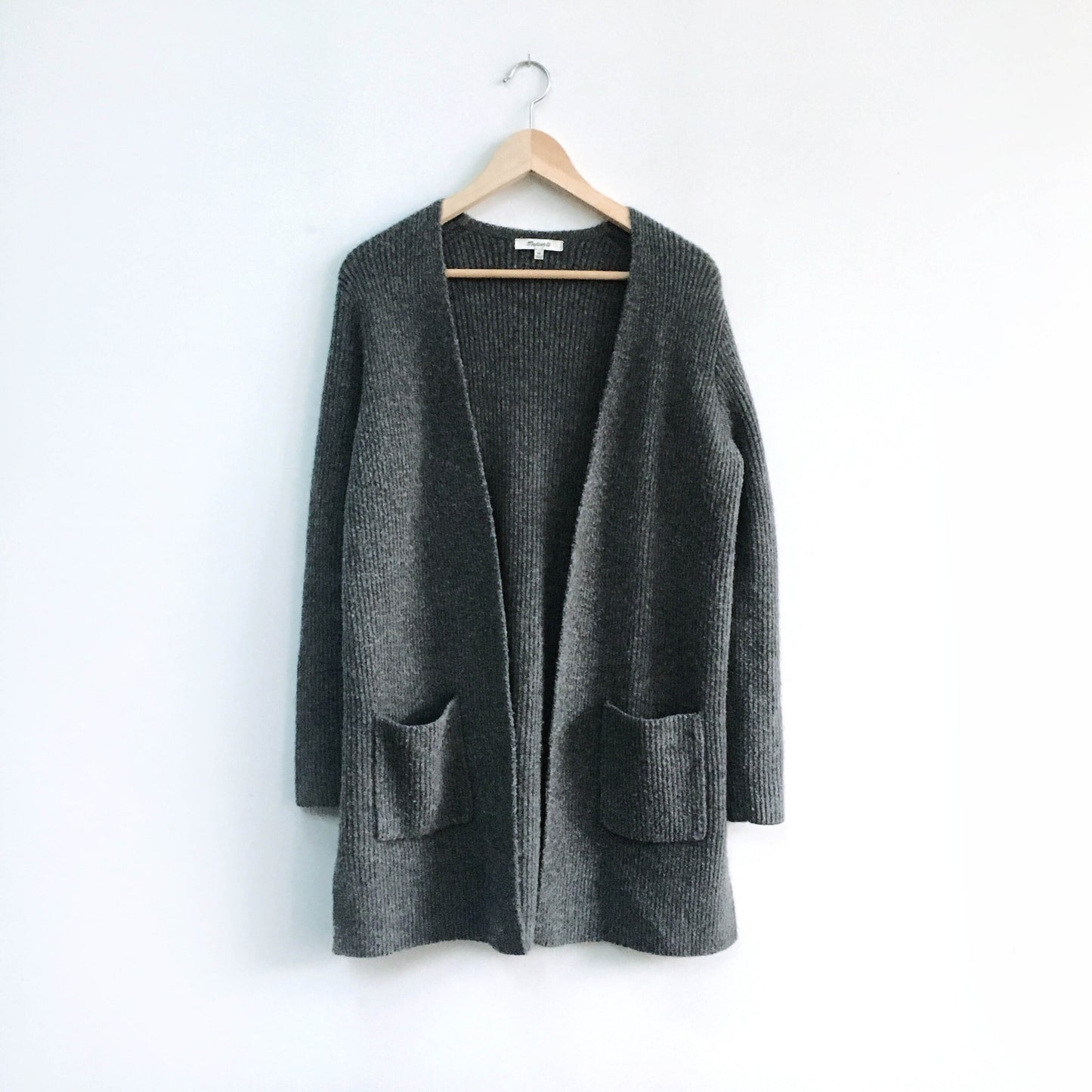 Madewell Dylan Cardigan - size xs