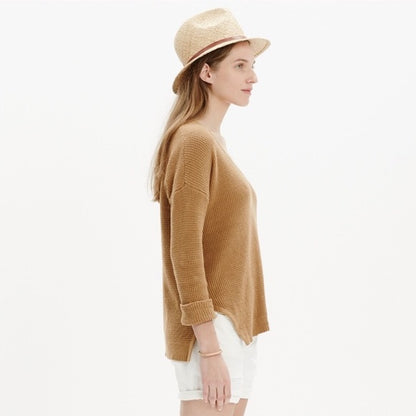 Madewell Oceanside Sweater - size xs