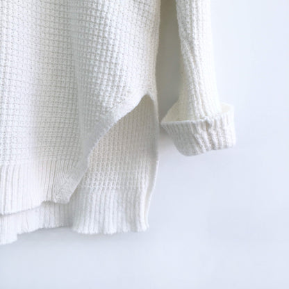 Madewell Oceanside Sweater - size xs