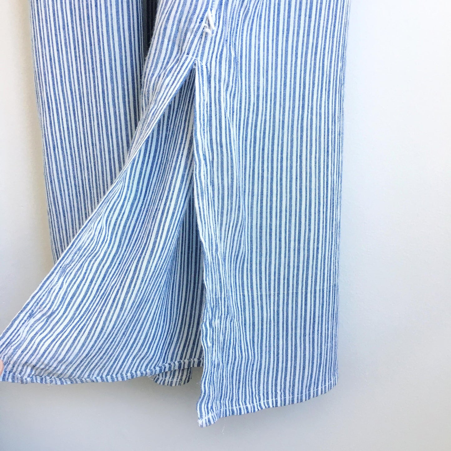 Maeve maritime pom pom romper - size 4