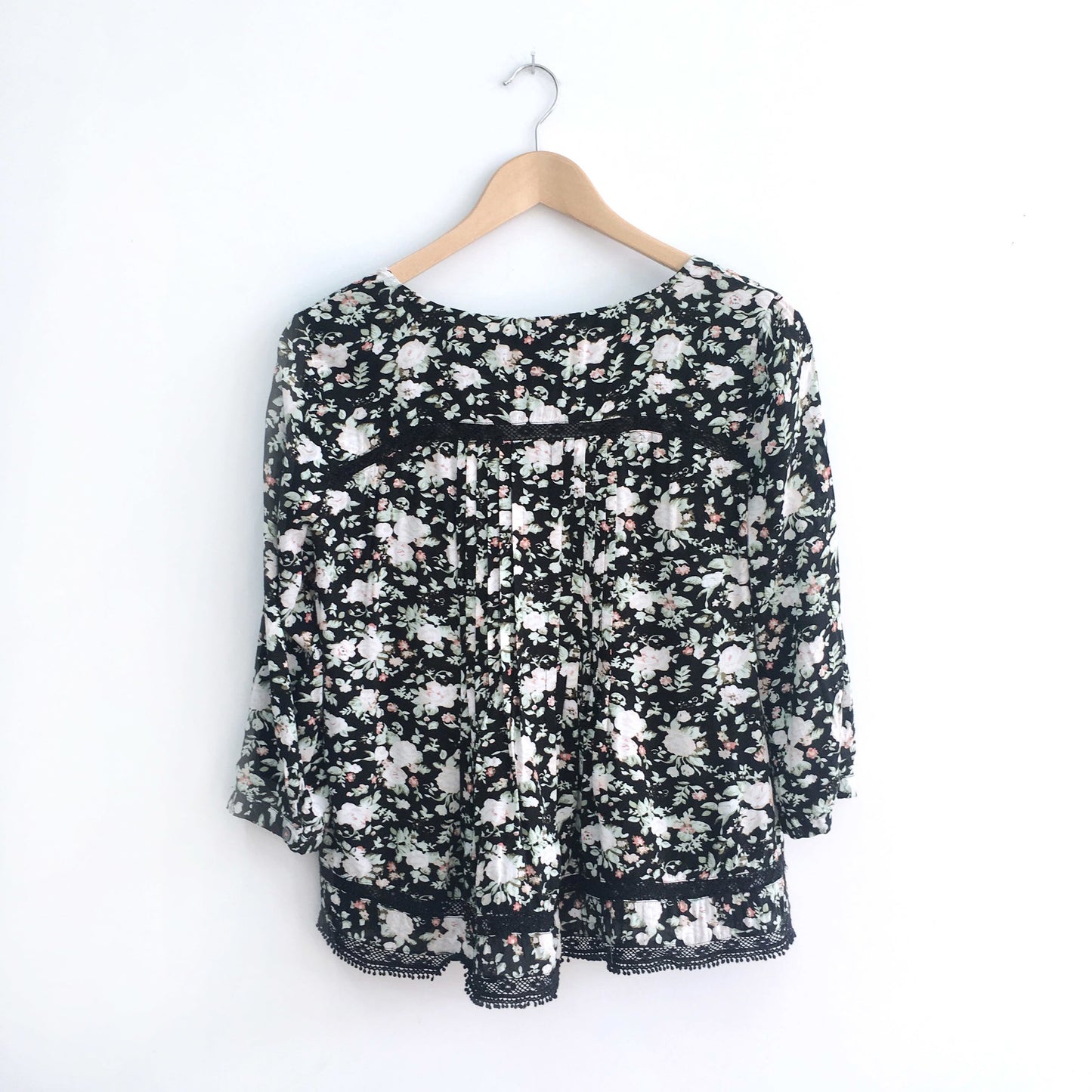 Maeve Celyn Blouse - size 6
