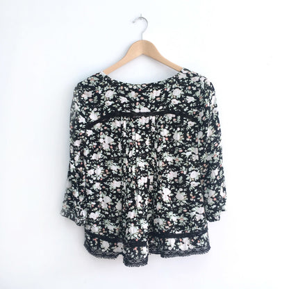 Maeve Celyn Blouse - size 6