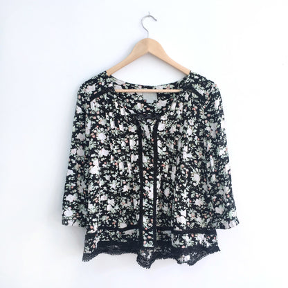 Maeve Celyn Blouse - size 6