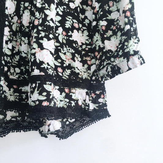 Maeve Celyn Blouse - size 6