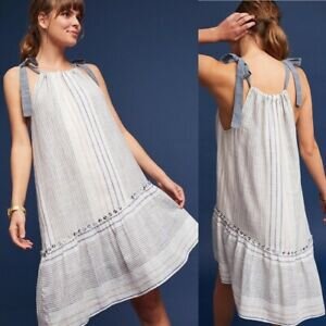 Maeve Miller Yarn Dress - size Medium