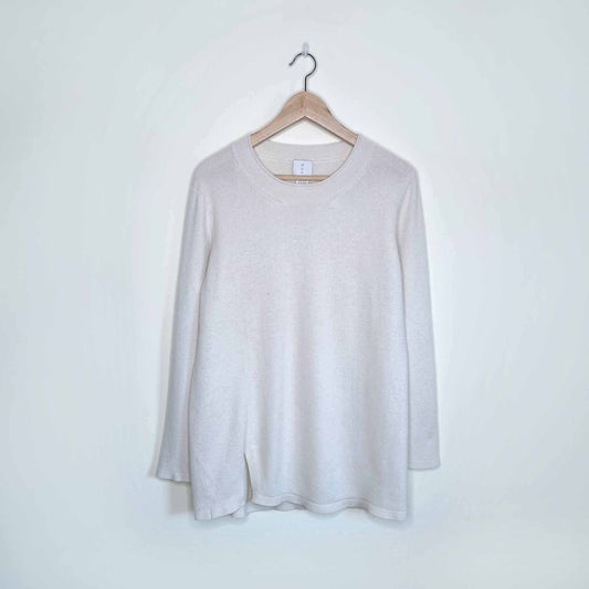 mag by magaschino 100% cashmere sweater - size medium