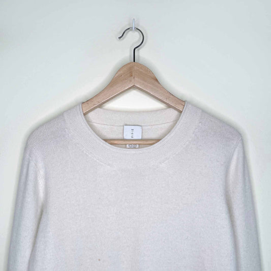 mag by magaschino 100% cashmere sweater - size medium